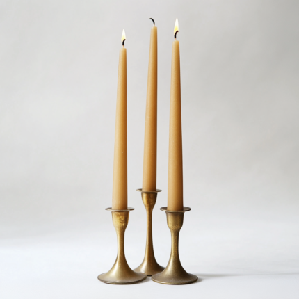 Pulgaküünlad – kategooriapilt | Hingesoojus e-pood