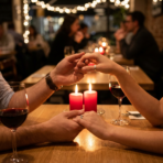 punased sambakuunlad — jõulud | Hingesoojus