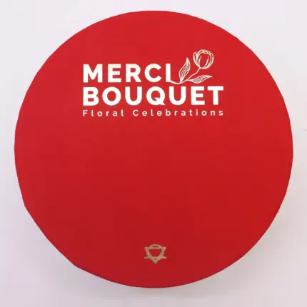 Punased Seebiroosid Karbis