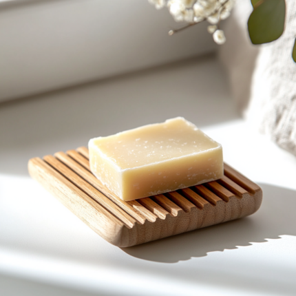 Puust seebialused – kategooriapilt | Hingesoojus e-pood