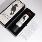 Rahu Rituaalküünal Ravens' Remedy — detailvaade