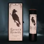 Rahu Rituaalküünal Ravens' Remedy — pakend