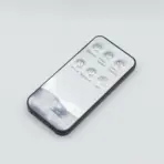 Ribiline Aroomidifuuser Puldiga — USB Värvimuutev Ultrahelidifuuser 400 ml — ülevaade