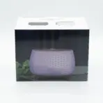 Ribiline Aroomidifuuser Puldiga — USB Värvimuutev Ultrahelidifuuser 400 ml — pakend