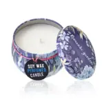 Romantiline Aiaküünal Plekktopsis — lähivaade