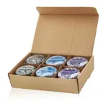 Romantiline Aiaküünal Plekktopsis — detailvaade