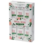 Pealkiri: Taimne Aroomiõli Roos 10ml — detailvaade