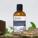 Pealkiri: Roosi Hüdrolaat 100 ml — Õrn Looduslik Nahahooldus Igaks Päevaks — kõrvaltvaade