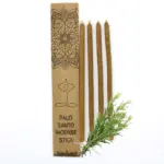 Rosmariini Viirukipulgad Palo Santoga