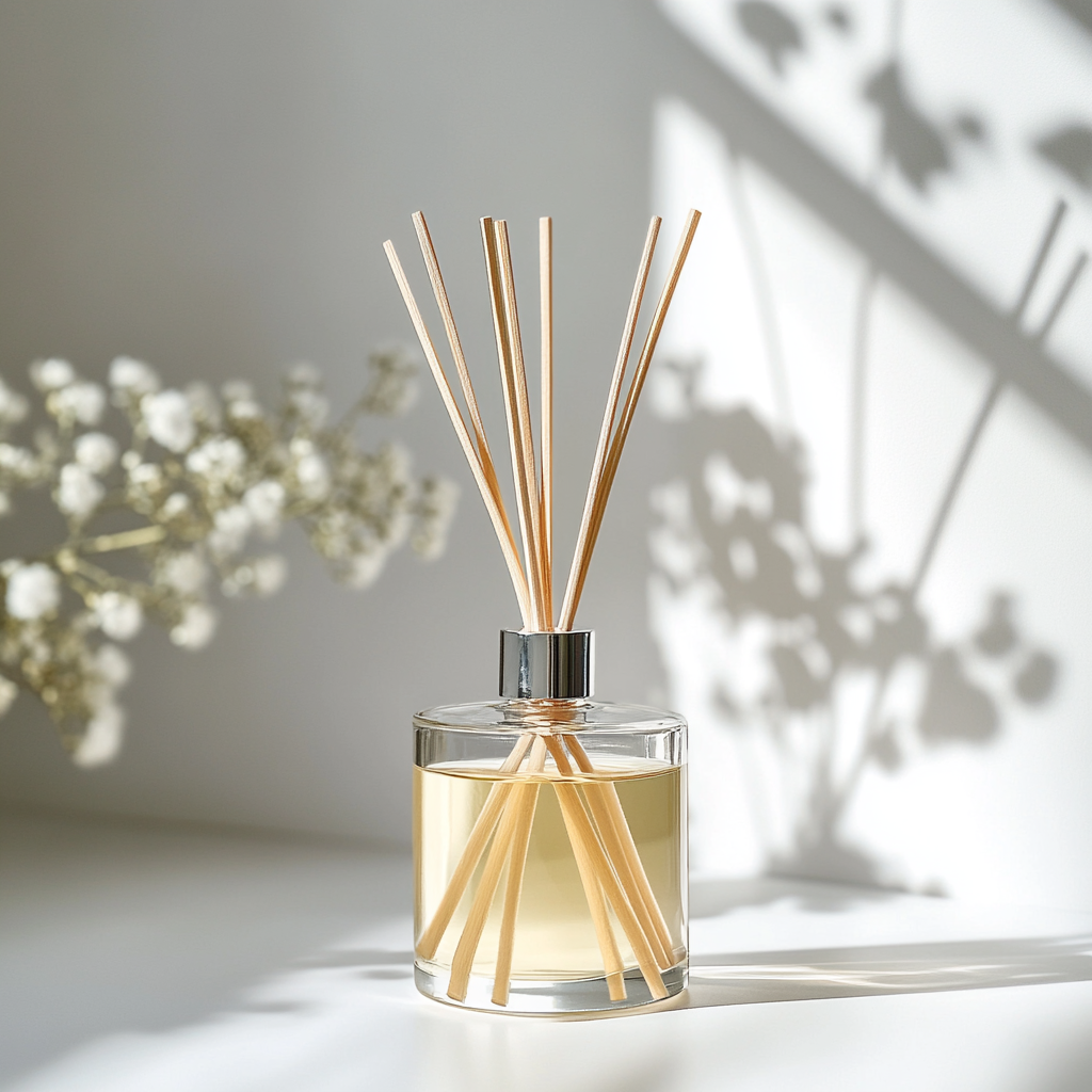 Ruumilõhnad – kategooriapilt | Hingesoojus e-pood