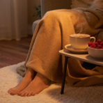 ruumilõhnastaja puuvilja — kasutushetk | Hingesoojus