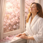 ruumisprei kirsiõieessents — meeleolu | Hingesoojus