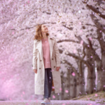 ruumisprei kirsiõieessents — kasutushetk | Hingesoojus