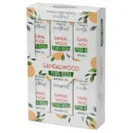 Pealkiri: Taimne Aroomiõli Sandlipuu 10ml — detailvaade