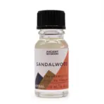 Sandlipuu Lõhnaõli 10 ml — detailvaade