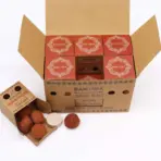 Pealkiri: Sandlipuu suitsupärlid Banjara — rahulikkus ja tasakaal rituaalis — detailvaade