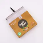 Pealkiri: Sandlipuu viirukikoonused Biofresh — 40 backflow koonust sooja puiduse aroomiga — kõrvaltvaade