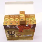 Pealkiri: Sandlipuu viirukikoonused Biofresh — 40 backflow koonust sooja puiduse aroomiga — ülevaade