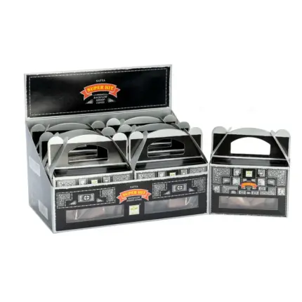 Satya Super Hit Backflow