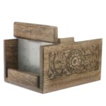 seebi lõikamise tööriist naturaalne Ancient Wisdom aksessuaar vannituppa