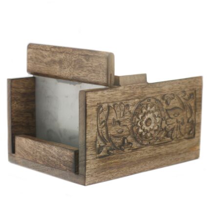 seebi lõikamise tööriist naturaalne Ancient Wisdom aksessuaar vannituppa