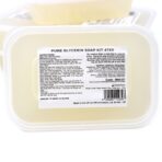 seebi valmistamise komplekt Ancient Wisdom brändi kvaliteetne vannitoatarve