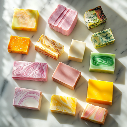 Seebid – kategooriapilt | Hingesoojus e-pood