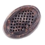 seebikivi alus lähivaade looduslik materjal unikaalne muster