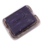 seebikivi seebialus Ancient Wisdom looduskivist vannitoaaksessuaar