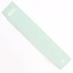 Seebililled Kevadkarp Suur — Ülipikk Kollaste Lillede Pidukarp — kõrvaltvaade