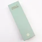 Seebililled Kollane Kevadkarp — Rõõmsad Kevadlilled Kinkekarbis — kõrvaltvaade