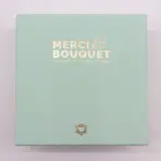 Seebililled Pulmakingituseks — detailvaade