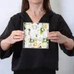 Seebililled Pulmakingituseks — pakend