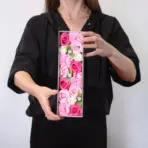 Seebililled Roosa Kinkekarp — ülevaade