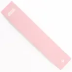 Seebililled Roosa Suur Karp — Ülipikk Roosade Lillede Kinkekarp — ülevaade