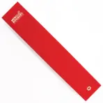 Seebililled Vintage Suur Karp — Ülipikk Retrolillede Kinkekarp — ülevaade