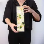 Seebilillede Pulmakarp Valge — ülevaade