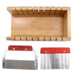 seebilõikamise komplekt Ancient Wisdom looduskivist vannitoaaksessuaar