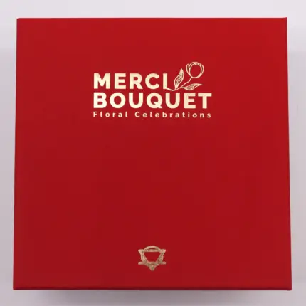 Seebiroosid Valentinipäevaks