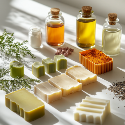 DIY – kategooriapilt | Hingesoojus e-pood