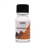 Seedripuu Lõhnaõli 10 ml — detailvaade
