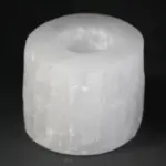 Seleniidi Silindri Küünlahoidja 8 cm