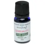 Pealkiri: Sensuaalne Taimne Aroomiõli 10ml — detailvaade