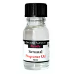 Sensuaalne Lõhnaõli 10 ml