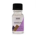 Sensuaalne Lõhnaõli 10 ml — detailvaade
