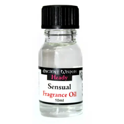Sensuaalne Lõhnaõli 10 ml