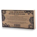 silmapadi Becalmed and Destressed detailvaade 3