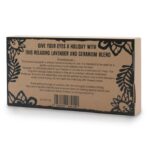 silmapadi Clear and Clarity kinkekarp tagantvaade