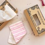 silmapadi Pamper and Pleasure detailvaade 4