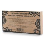 silmapadi Slumber and Relax detailvaade 3